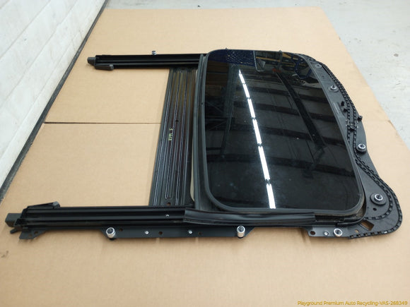 Volvo XC70 Sunroof Assembly