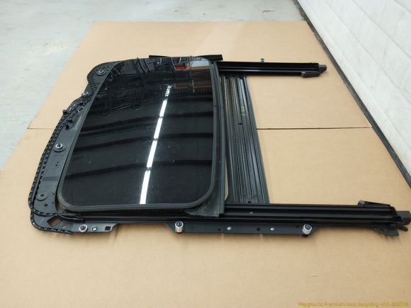 Volvo XC70 Sunroof Assembly