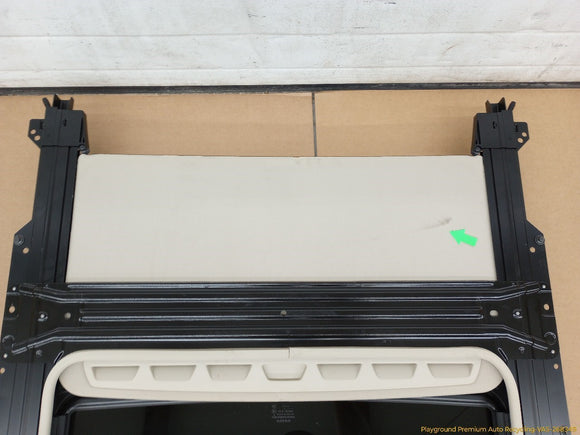 Volvo XC70 Sunroof Assembly
