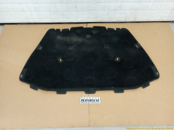 Volvo XC70 Hood Insulation Pad
