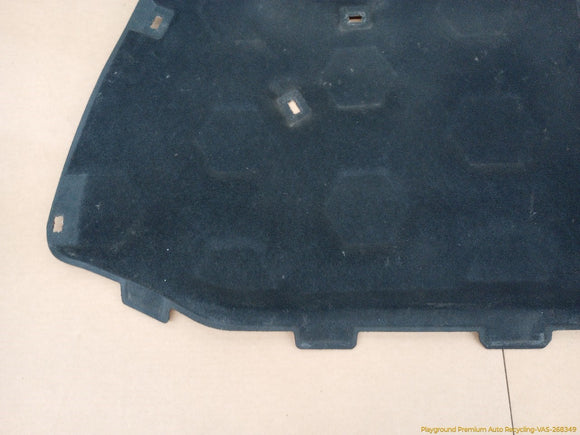 Volvo XC70 Hood Insulation Pad