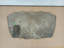 Volvo XC70 Hood Insulation Pad-8