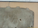 Volvo XC70 Hood Insulation Pad-12