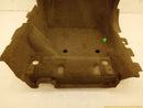 Volvo XC70 Passenger Right Front Carpet Floor Liner-2