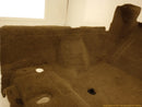 Volvo XC70 Passenger Right Front Carpet Floor Liner-5