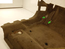 Volvo XC70 Driver Left Front Carpet Floor Liner-3