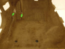 Volvo XC70 Driver Left Front Carpet Floor Liner-5