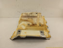 Volvo XC70 Driver Left Front Carpet Floor Liner-8