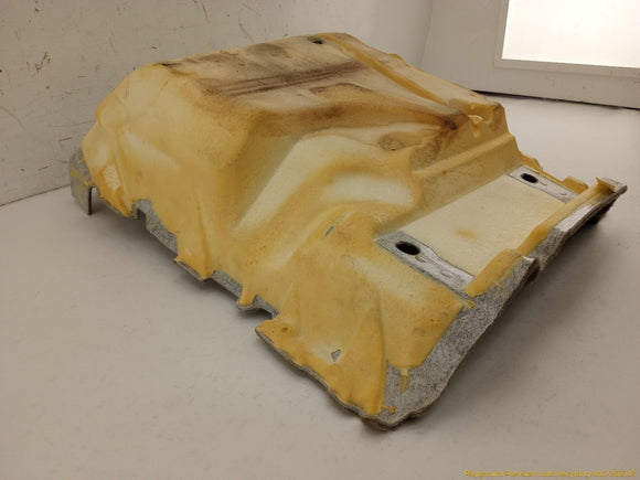 Volvo XC70 Driver Left Front Carpet Floor Liner