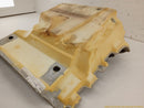 Volvo XC70 Driver Left Front Carpet Floor Liner-10