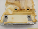 Volvo XC70 Driver Left Front Carpet Floor Liner-11