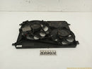 Volvo XC70 Radiator Cooling Fan-1