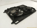 Volvo XC70 Radiator Cooling Fan-2