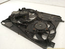 Volvo XC70 Radiator Cooling Fan-3