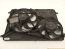 Volvo XC70 Radiator Cooling Fan-4