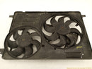 Volvo XC70 Radiator Cooling Fan-8