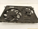 Volvo XC70 Radiator Cooling Fan-10