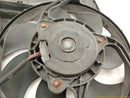 Volvo XC70 Radiator Cooling Fan-11