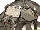 Volvo XC70 Radiator Cooling Fan-12