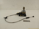 Volvo XC70 Gear Shifter Selector-1