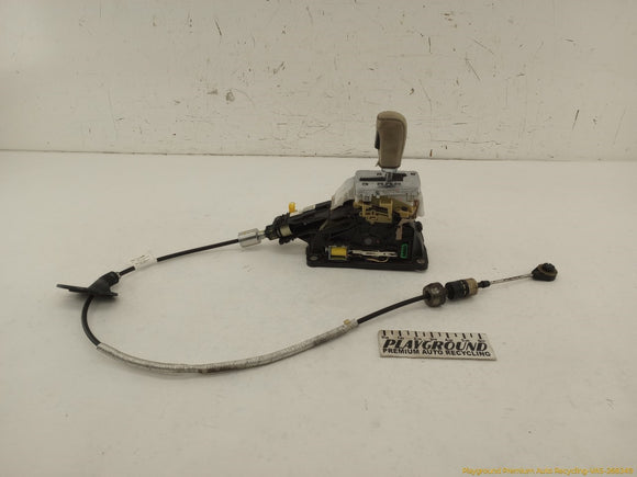 Volvo XC70 Gear Shifter Selector
