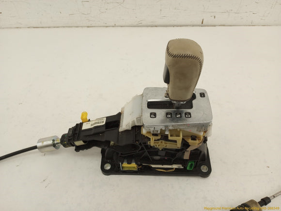 Volvo XC70 Gear Shifter Selector