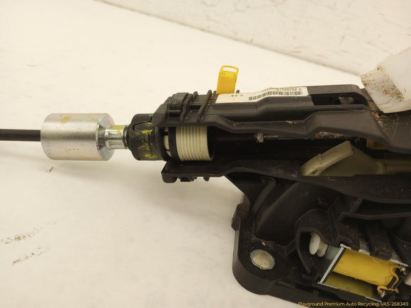Volvo XC70 Gear Shifter Selector