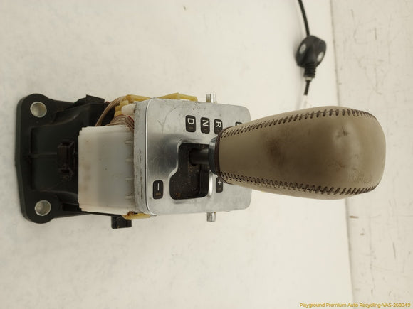 Volvo XC70 Gear Shifter Selector