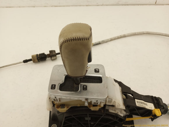 Volvo XC70 Gear Shifter Selector