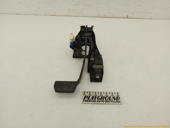 Volvo XC70 Brake Pedal