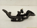 Volvo XC70 Brake Pedal-3