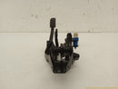 Volvo XC70 Brake Pedal-4