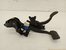 Volvo XC70 Brake Pedal-5
