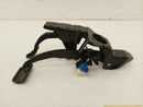 Volvo XC70 Brake Pedal-7