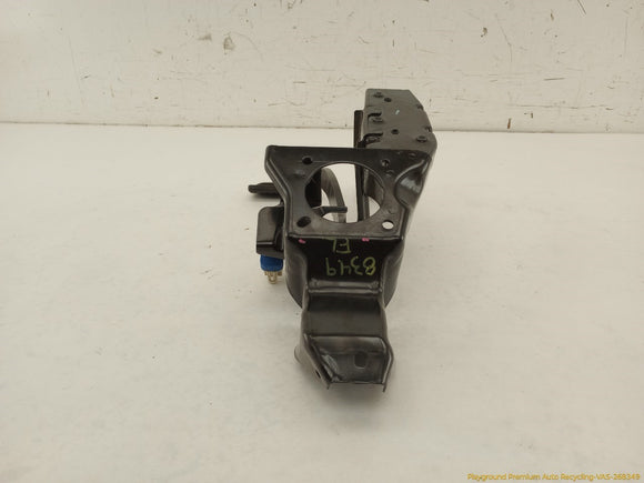 Volvo XC70 Brake Pedal