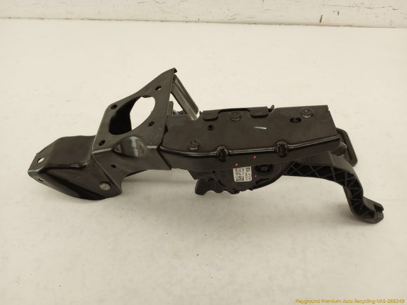 Volvo XC70 Brake Pedal