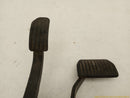 Volvo XC70 Brake Pedal-11