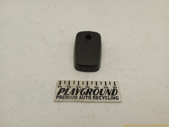 Volvo XC70 Rear View Mirror Trim