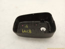 Volvo XC70 Rear View Mirror Trim-9