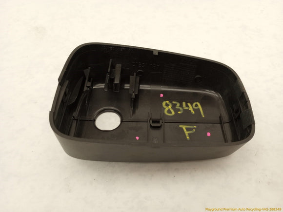 Volvo XC70 Rear View Mirror Trim