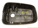 Volvo XC70 Rear View Mirror Trim-12