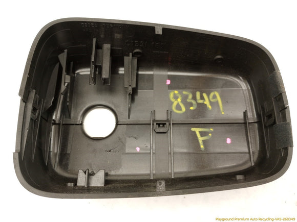 Volvo XC70 Rear View Mirror Trim