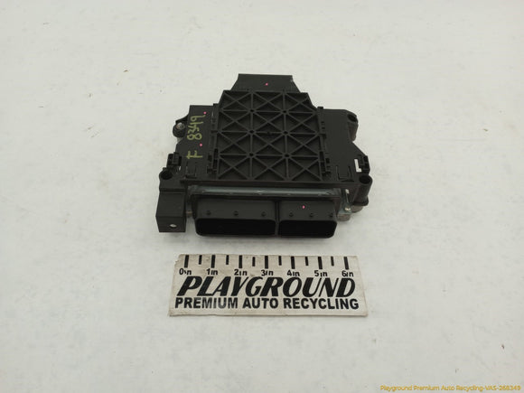 Volvo XC70 Engine Control Unit