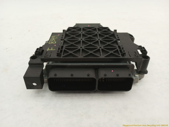 Volvo XC70 Engine Control Unit
