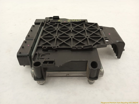 Volvo XC70 Engine Control Unit