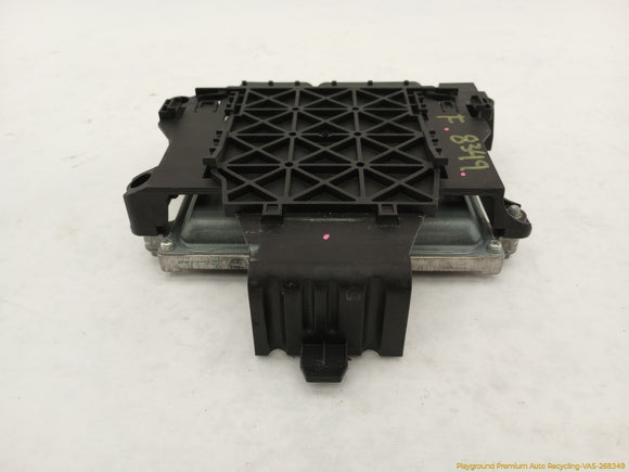 Volvo XC70 Engine Control Unit