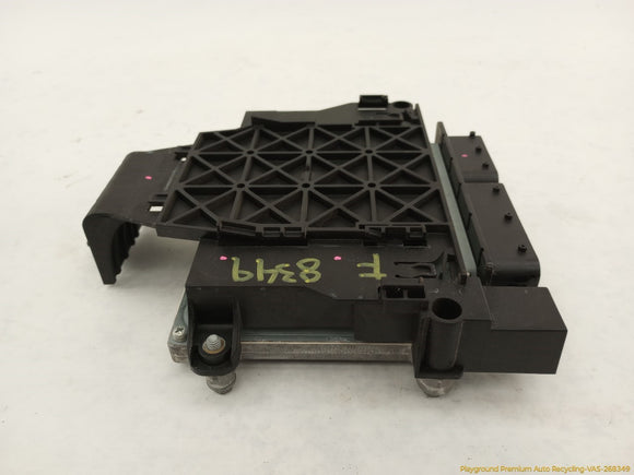 Volvo XC70 Engine Control Unit