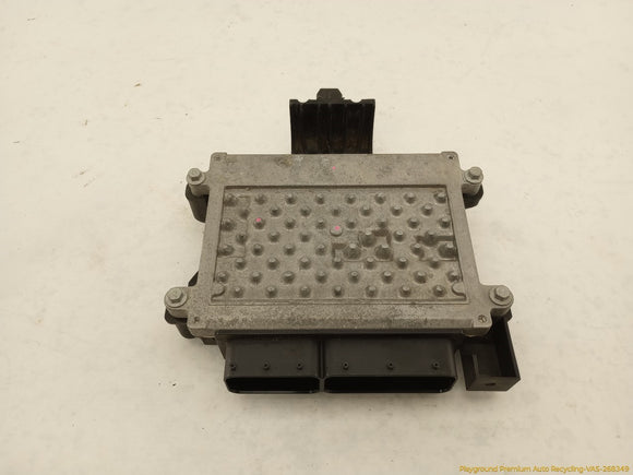 Volvo XC70 Engine Control Unit