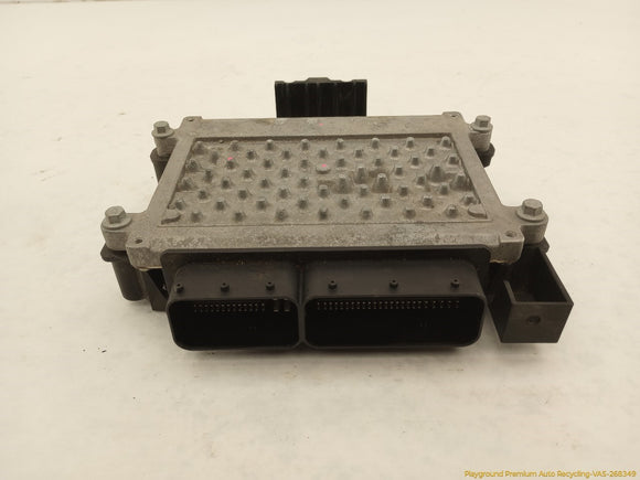 Volvo XC70 Engine Control Unit