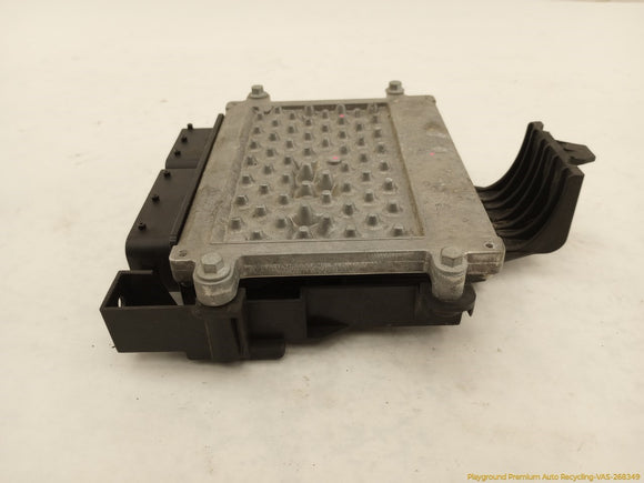 Volvo XC70 Engine Control Unit